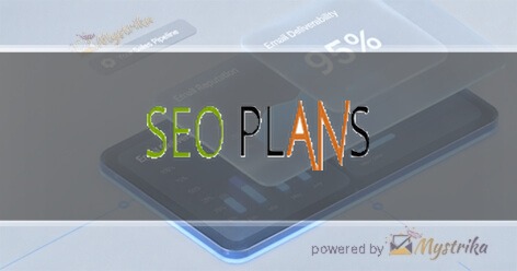 SEO Plans Agency logo