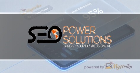 SEO Power Solutions
