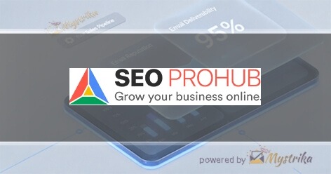 SEO Pro Hub