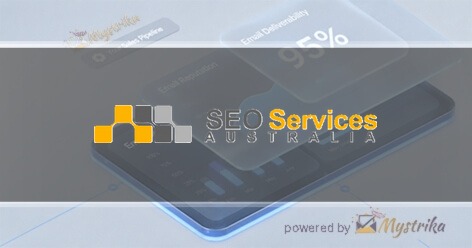 Seo Services Australia Agency logo