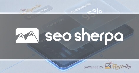 SEO Sherpa™