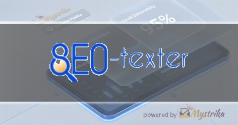SEO-texter Agency logo