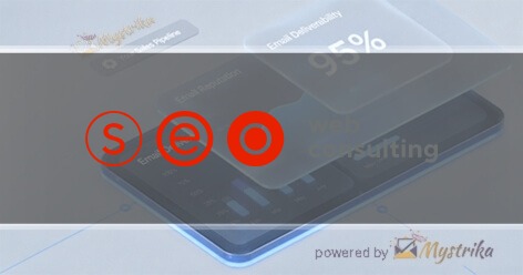SEO Web Consulting