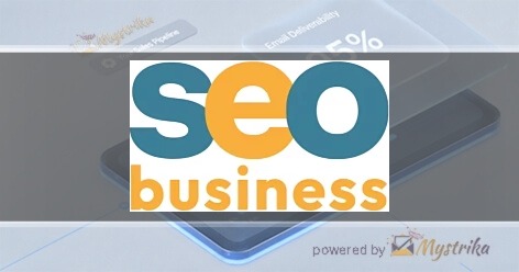 seoBusiness Agency logo