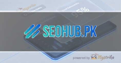 seohub Agency logo