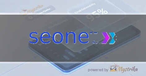 Seonet (Agentina) Agency logo