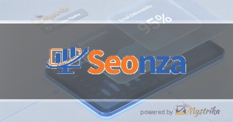 Seonza Agency
