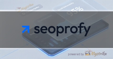 SeoProfy: SEO Company That Delivers Results