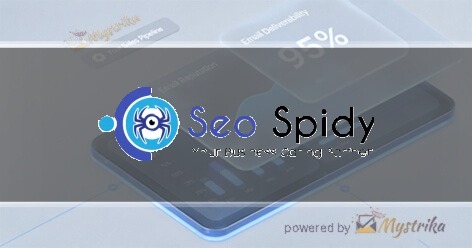 Seospidy Web Solution Agency logo