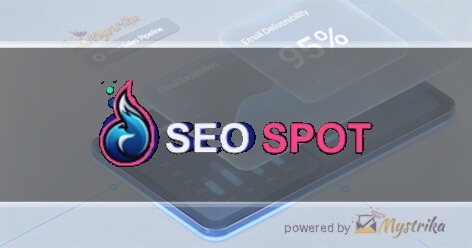 Seospot Agency Agency logo