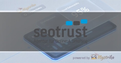 seotrust Marketing GmbH & Co KG Agency logo
