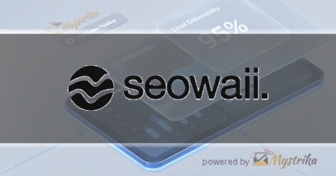 SeoWaii Agency logo