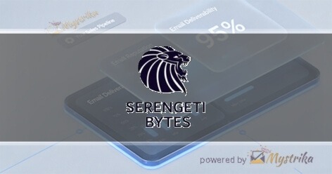 Serengeti Bytes Agency logo