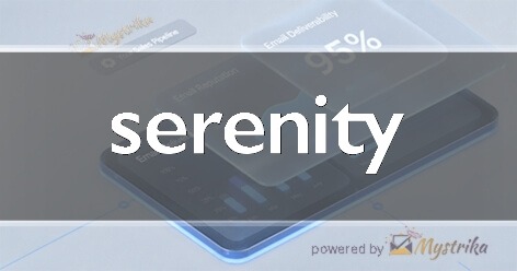 Serenity Agency