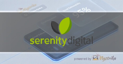 Serenity Digital Ltd