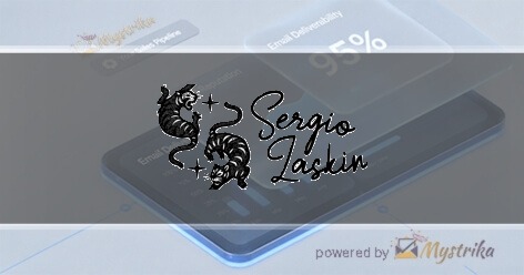 Sergio Laskin
