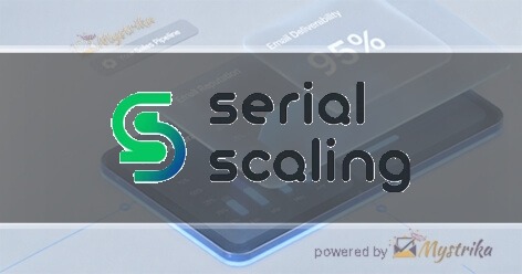 Serial Scaling