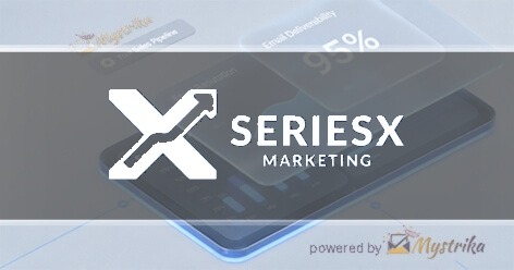 SeriesX Marketing Pvt. Ltd.
