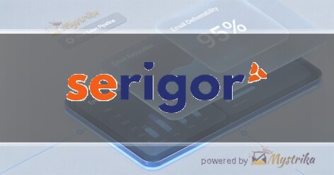 Serigor Inc