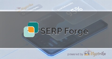 SERP Forge