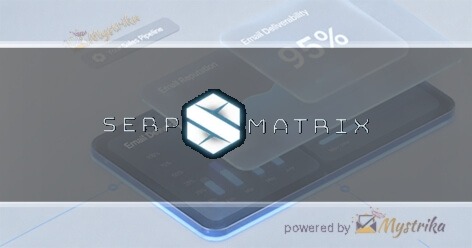 SERP Matrix
