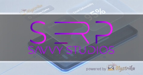 SERP Savvy Studios