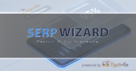 SERP WIZARD