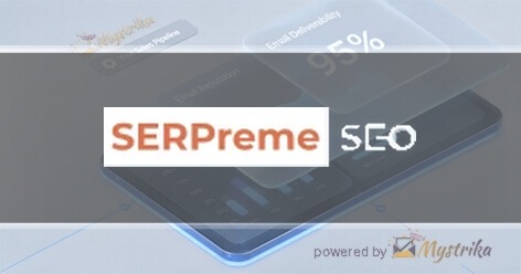 SERPreme SEO