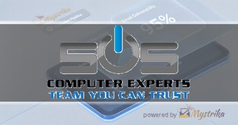 Service on Second Computer Experts Agency logo