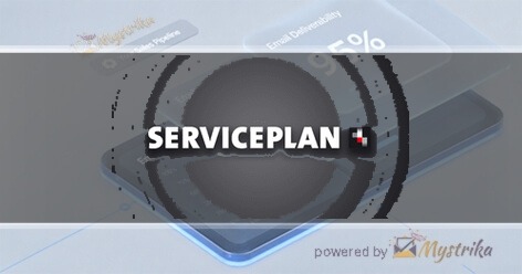 Serviceplan Health Agency logo