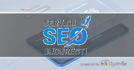 Servicii SEO