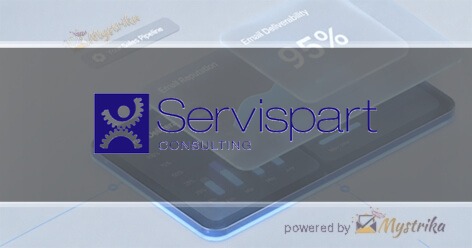 Servispart Consulting Agency logo