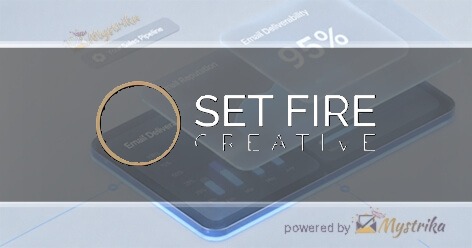 Set Fire Creative