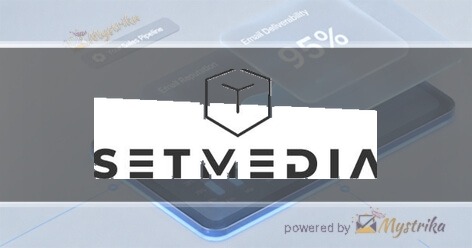 SETMedia Digital Agency Inc.