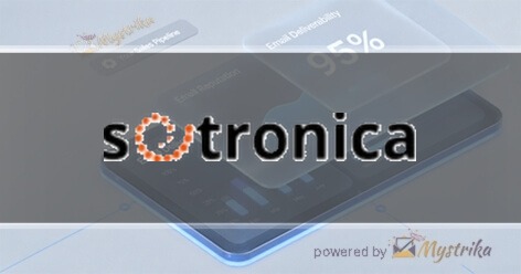 Setronica