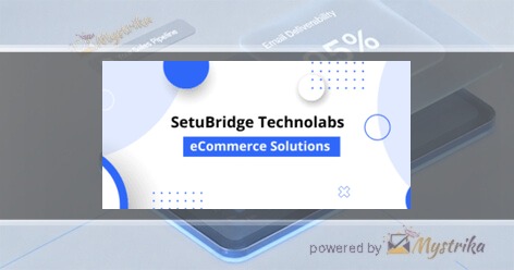 SetuBridge Technolabs