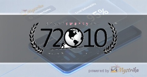 Seven Twenty Ten Network
