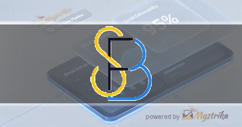 SFB Digital Marketing Agency logo