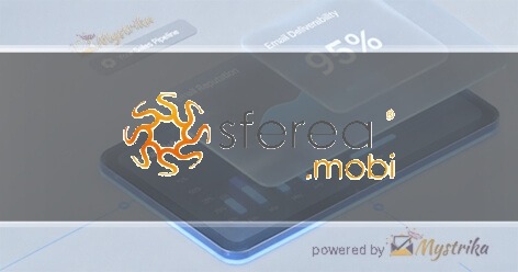 Sferea Agency logo