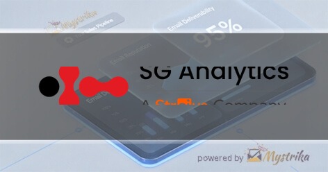 SG Analytics