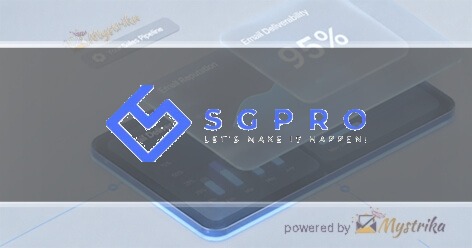SGpro Pte Ltd
