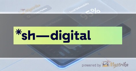 SH Digital GmbH