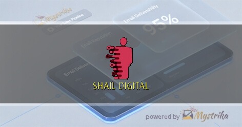 SHAIL DIGITAL PRIVATE LIMITED