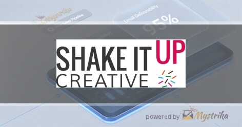 Shake It Up Creative