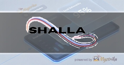 Shalla NYC