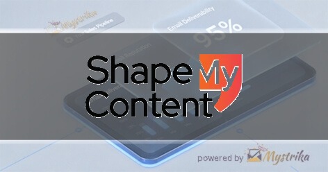 Shape My Content