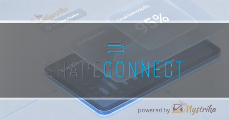 ShapeConnect