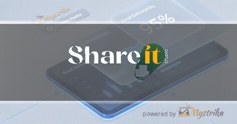 Share It Studio