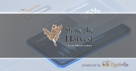 Share the Harvest