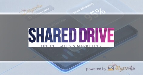 Shared Drive